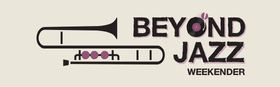 Beyond Jazz - Sun 17 Aug