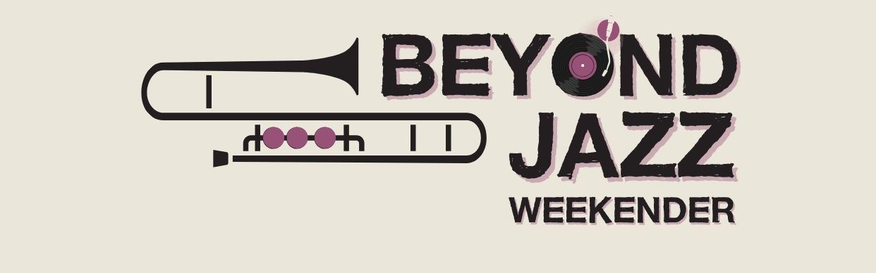 Beyond Jazz - Fri 15 Aug