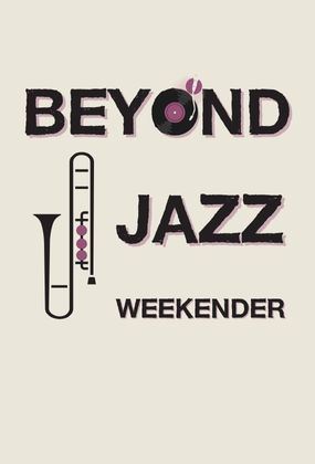 Beyond Jazz - Two Day Pass